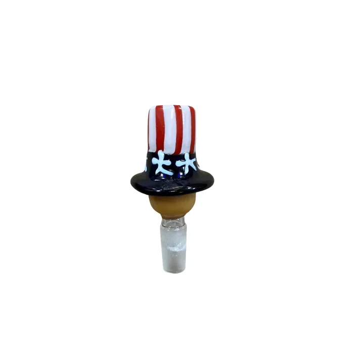 14mm “Merica Bowl