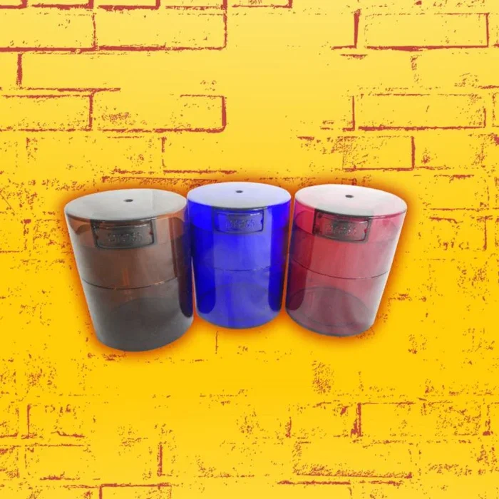 .57 Liter TightVac Container