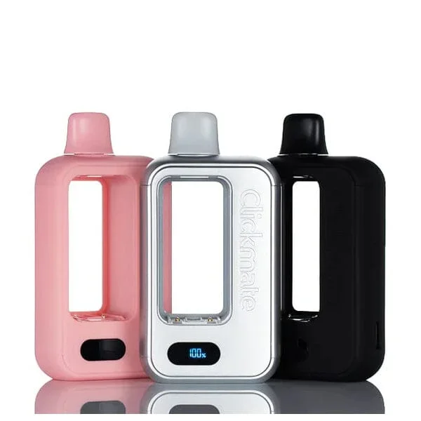 7Daze Clickmate (Battery Only)