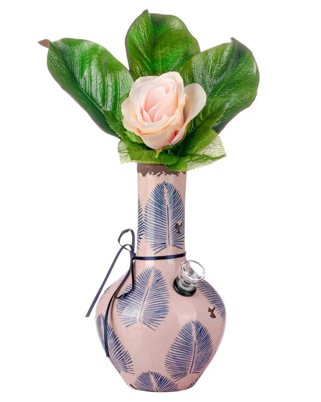 “Pakalolo” Water Pipe