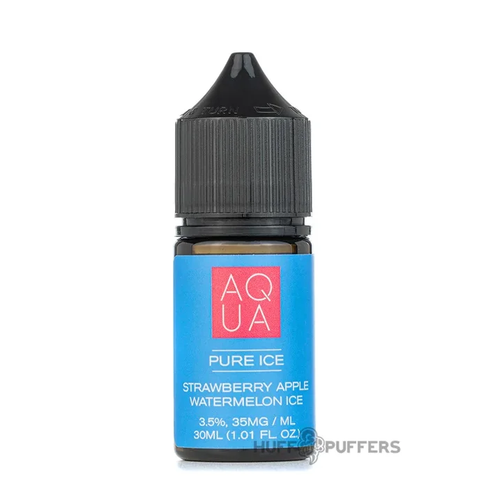 Aqua Salts – Pure Ice 30mL