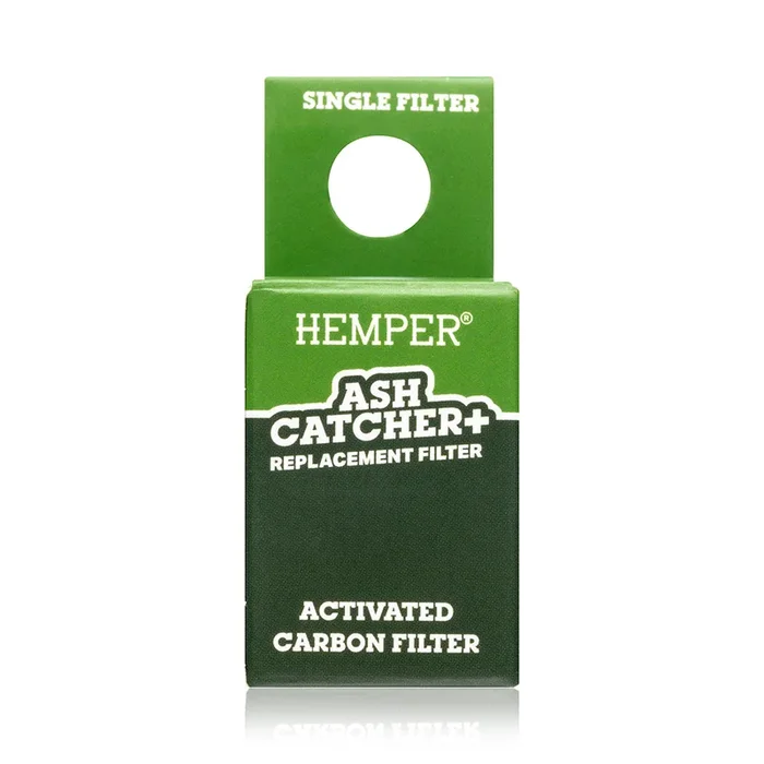 Ash Catcher Plus Replacement Filters