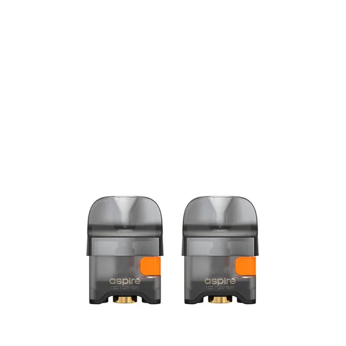 Aspire Flexus Pro Replacement Pods 2ml – 2 Pods