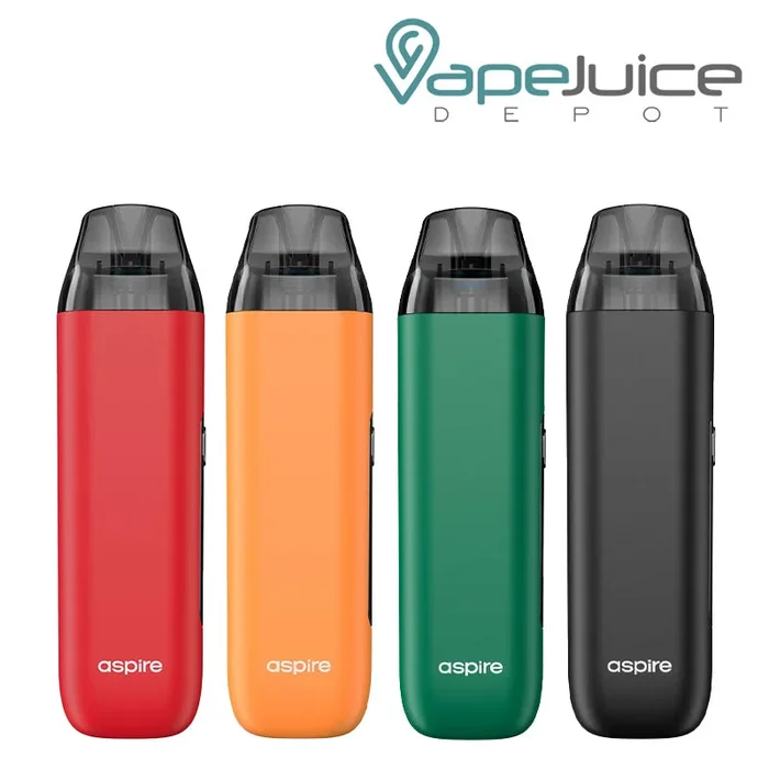 Aspire Minican 3 Pro Pod Kit