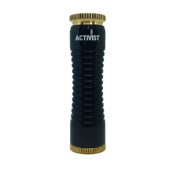 AVID LYFE – ACTIVIST MOD – BLACK
