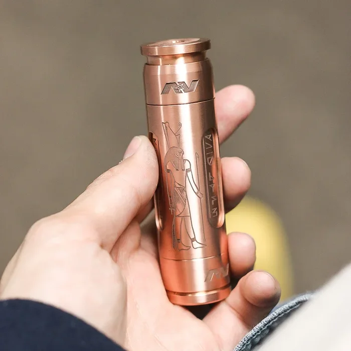 AVID LYFE – EGYPTIAN GODS ABLE MOD – COPPER