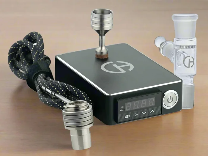 B-ZERO Injector Essential Bundle