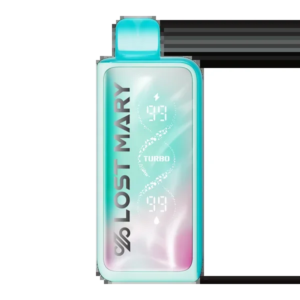 Baja Splash LOST MARY MT35K TURBO Nixodine