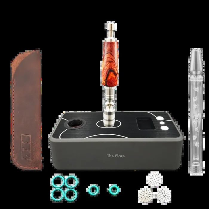 BFG Dani Fusion 2.0 Bundle Curated by VGoodiEZ