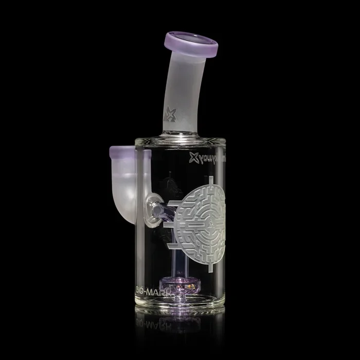 Bio-Seal Dab Rig 7”
