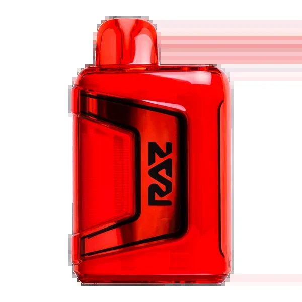 Black Cherry Peach RAZ TN9000