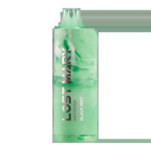 Black Mint Lost Mary MO5000