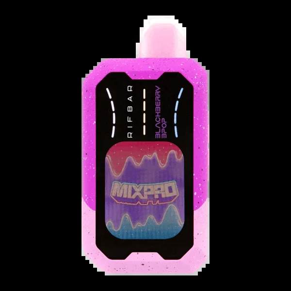 Blackberry B-Pop RIFBAR MIXPRO Sweet