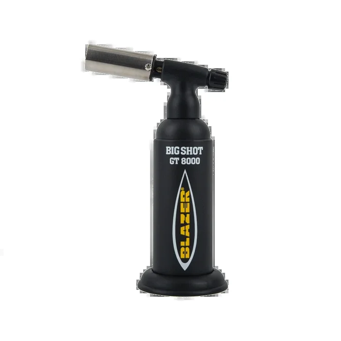 Blazer GT8000 Big Shot Butane Torch