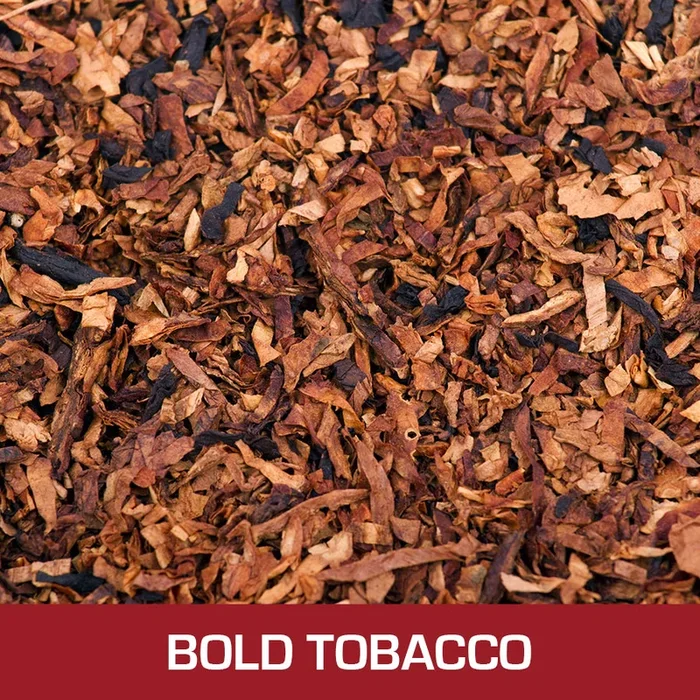 Bold Tobacco Gourmet Eliquid