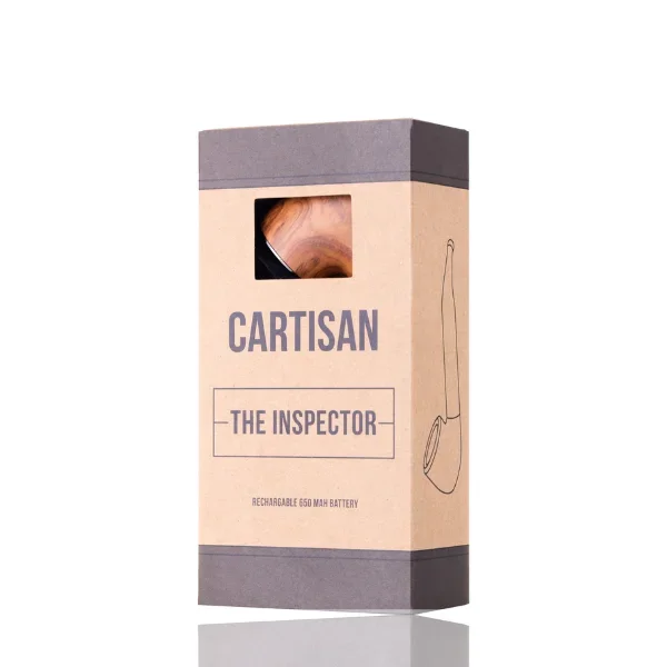 Cartisan_The Inspector_510_Cart Vaporizer_ –
