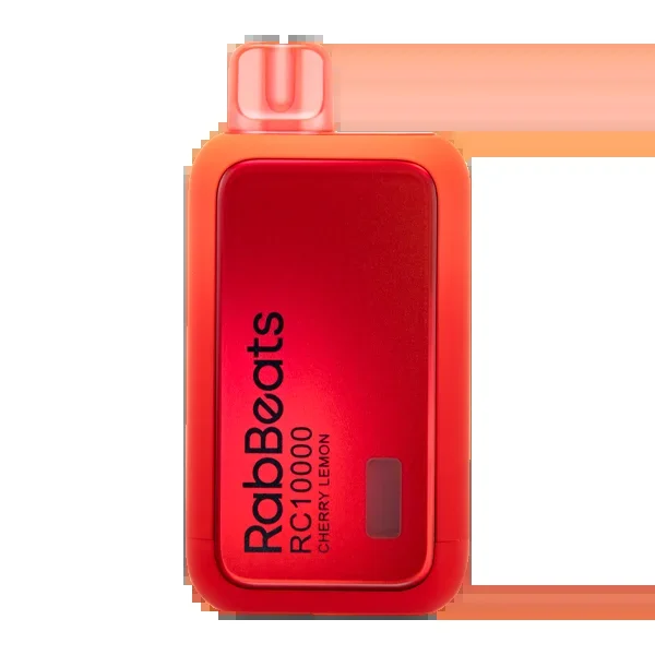Cherry Lemon RabBeats RC10000