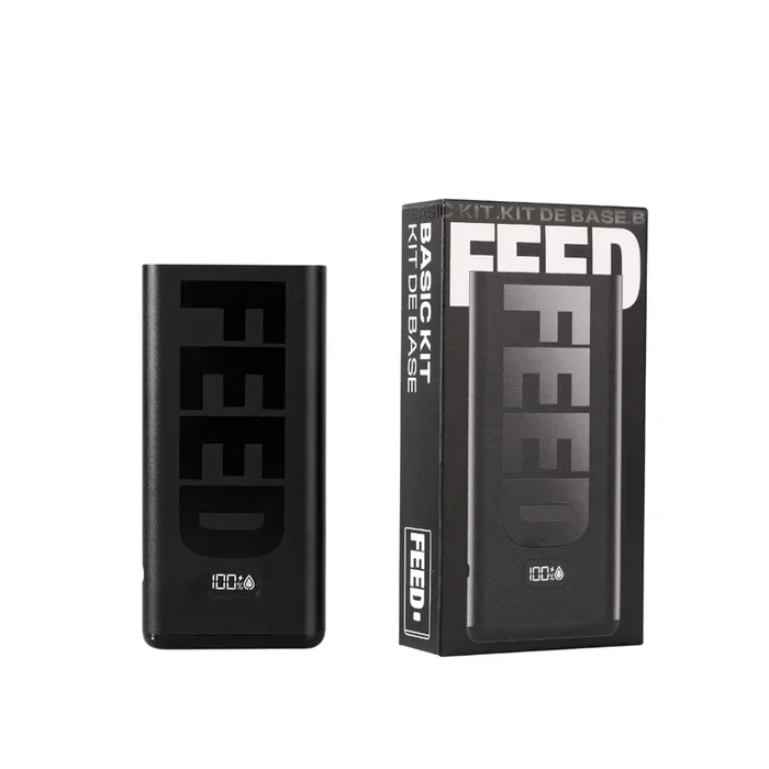 [CLEARANCE] FEED Device 550mAh