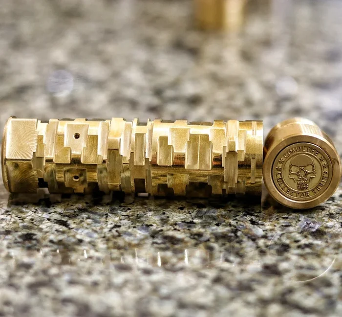 COMP LYFE – THE BATTLEFIELD MOD