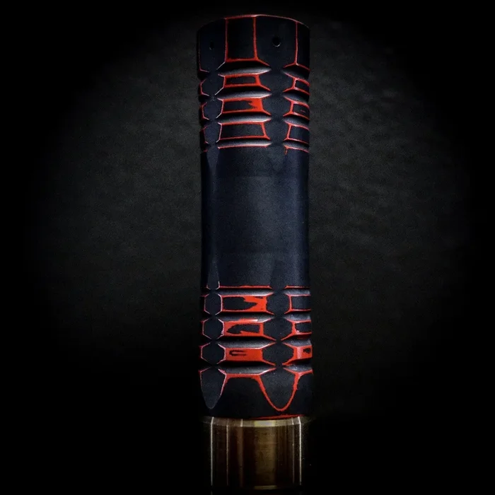COMP LYFE – THE BOLT MOD