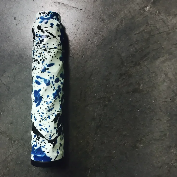 COMP LYFE – THE CUSTOM SETUP – FLAMETHROWER GLOW MOD