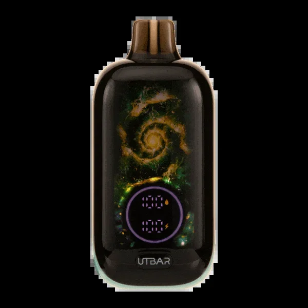 Cool Mint UT BAR PRO