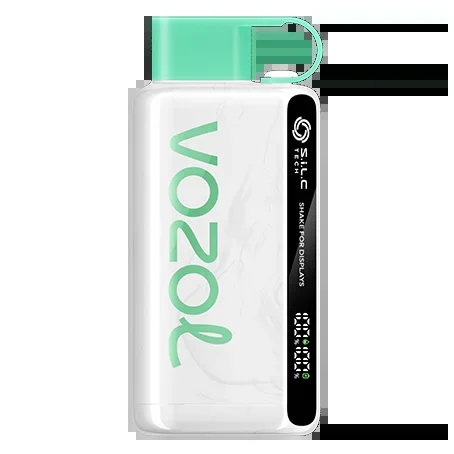 Cool Mint Vozol Star 9000