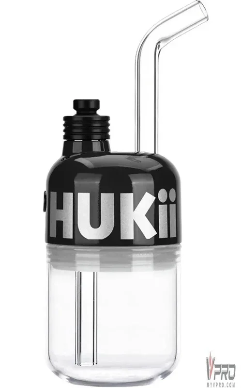 Dazzleaf HUKii Dab Rig Water Pipe Vaporizer