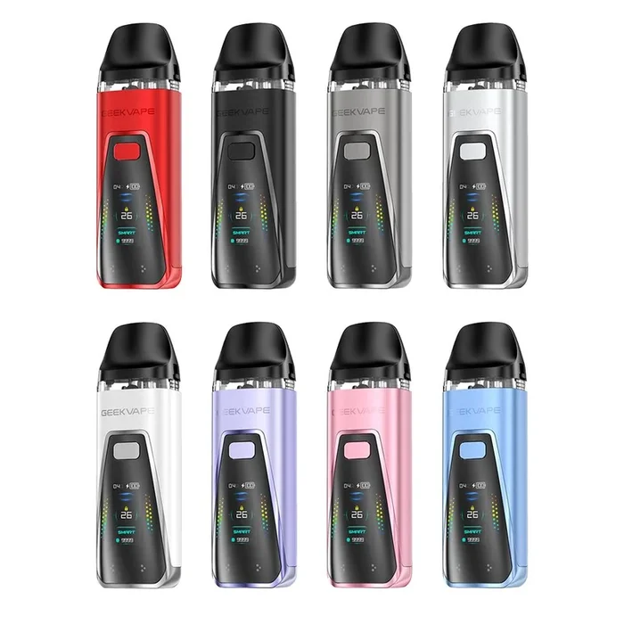 Digi Pro Pod Kit by Geekvape