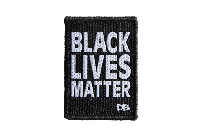 Dime Bag Patch – BLM