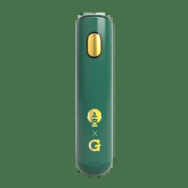 Dr. Greenthumb’s X G Pen Micro+ 510 Thread Vape Battery
