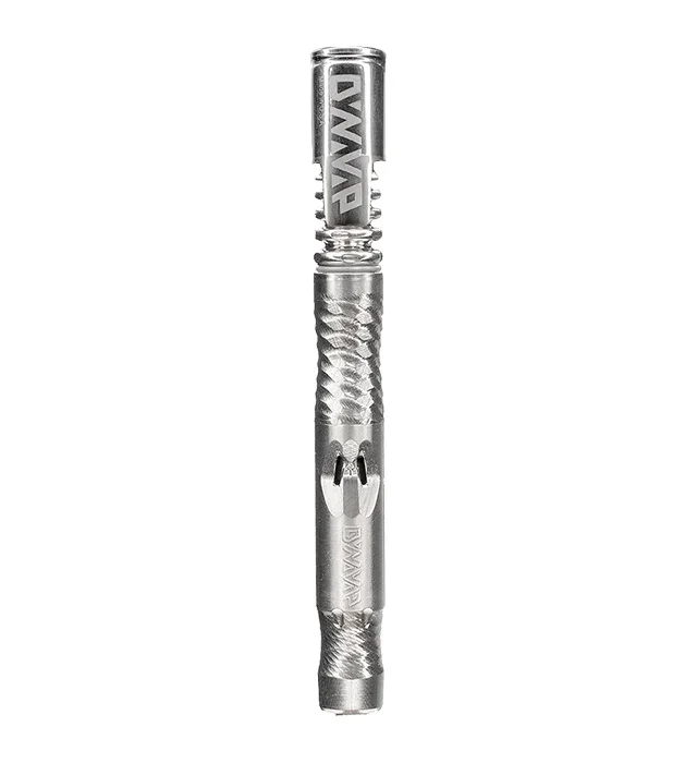 DynaVap – The “M” 2021 Edition