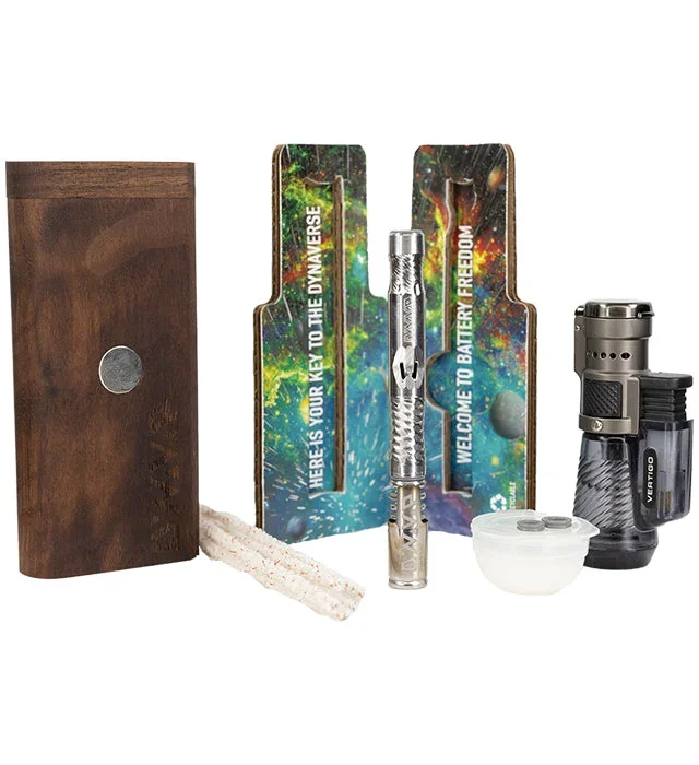 DynaVap – The “M” Starter Pack – 2021