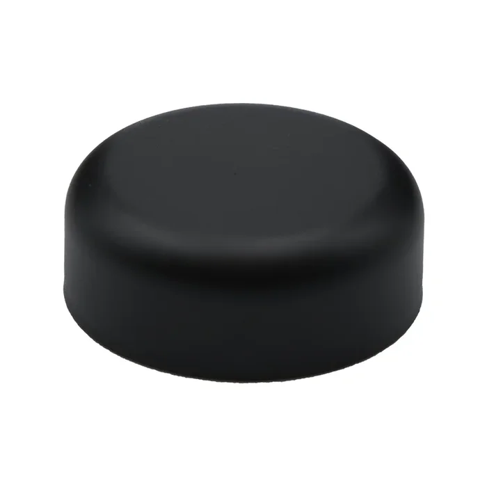 eBottles Child-Resistant Foil-Lined Dome Cap | 38 mm