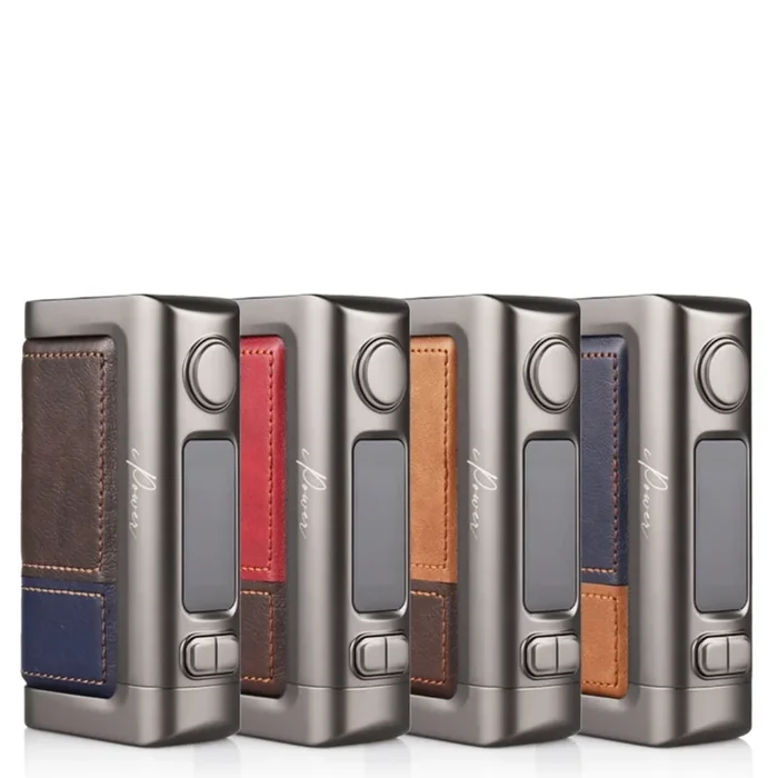 Eleaf Istick Power 2 Box Mod –