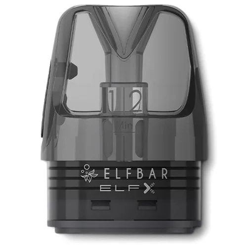 ELFX Pods (3Pk) by Elf Bar