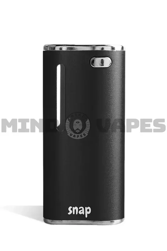 Exxus Snap Cartridge Vape Battery