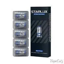 Freemax Starlux Replaceable Coils 0.5 5 pack