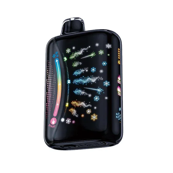 Geak Nexx 40K – Frozen Fcuking Fab (Ice Adjust)