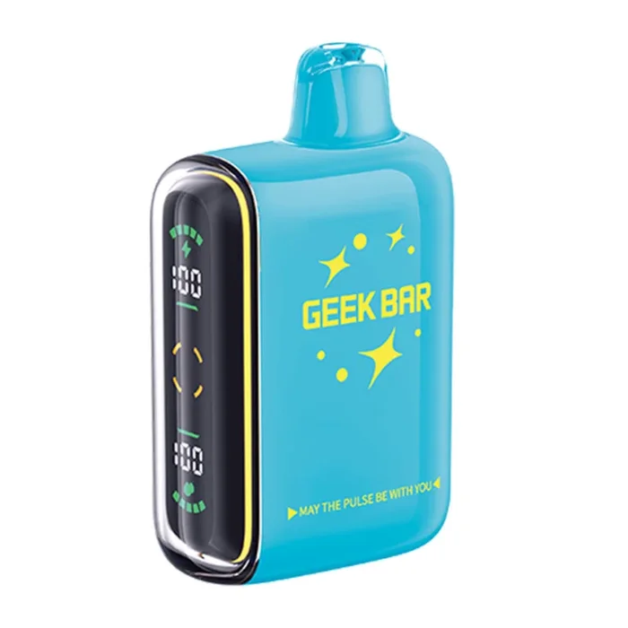 Geek Bar Pulse 15000 – Fcuking Fab (Zero Nicotine)