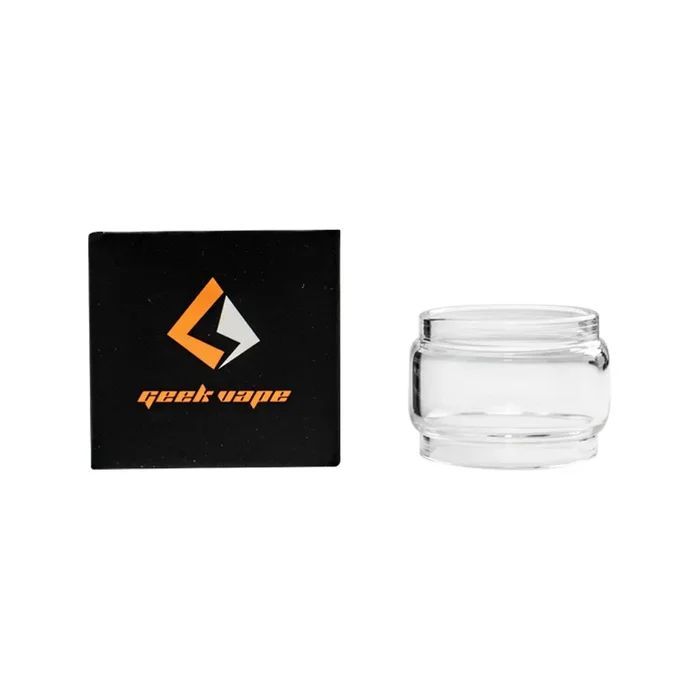 Geek Vape Cerberus Replacement Glass
