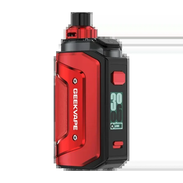 Geekvape Aegis Hero 5 Kit