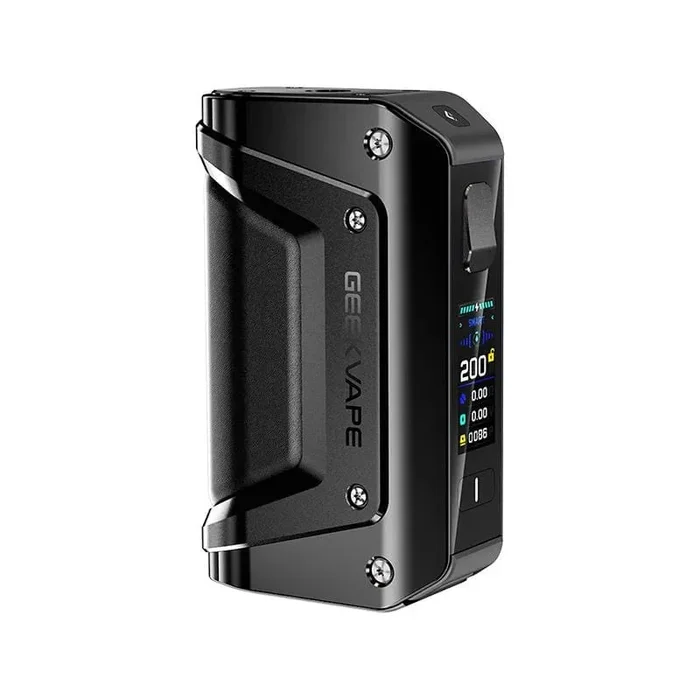 Geekvape Aegis Legend 3 Box 200W