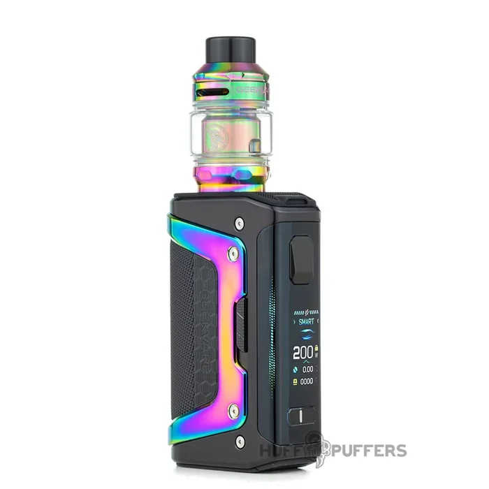 Geekvape Aegis Legend 5