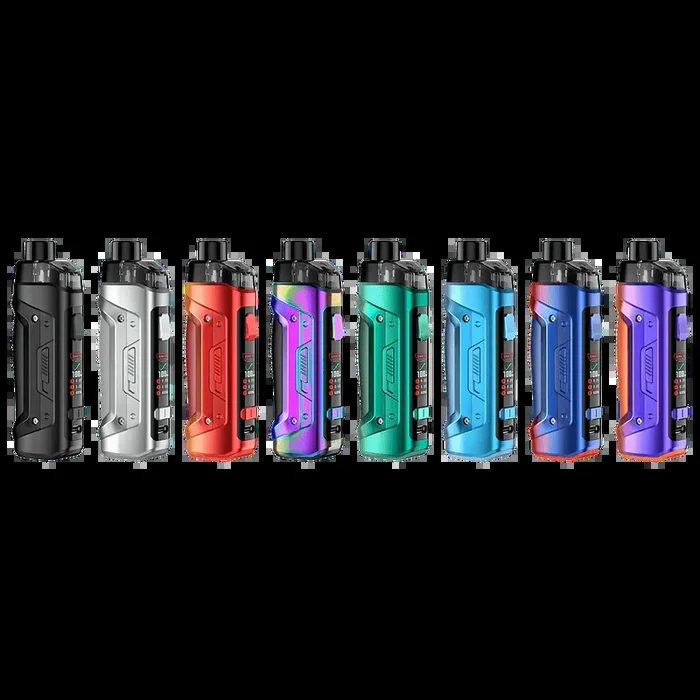 Geekvape B100 Boost Pro 2 100W Pod System
