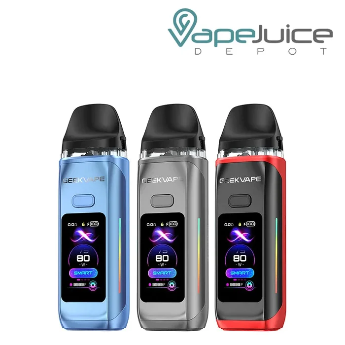 GeekVape Digi Max Pod System Kit
