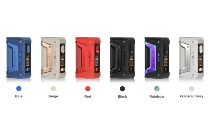 GeekVape L200 CLASSIC Mod