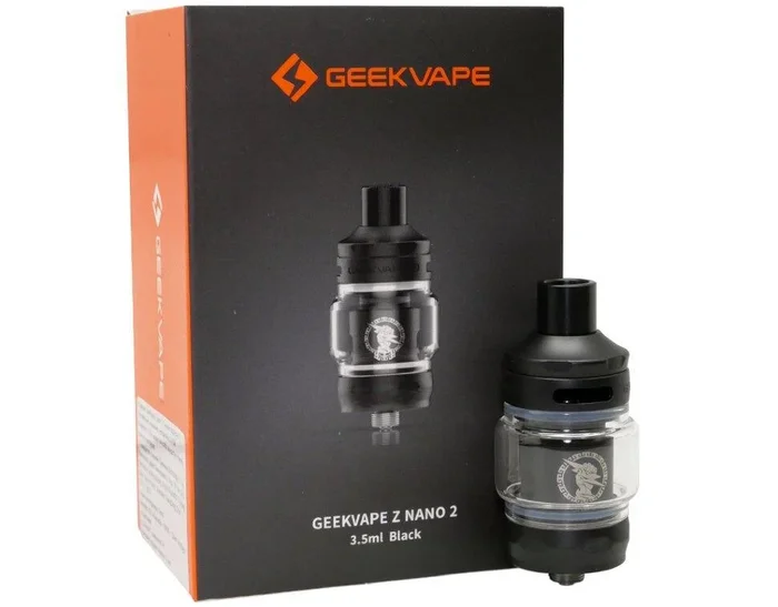 GeekVape Z Nano 2 Tank