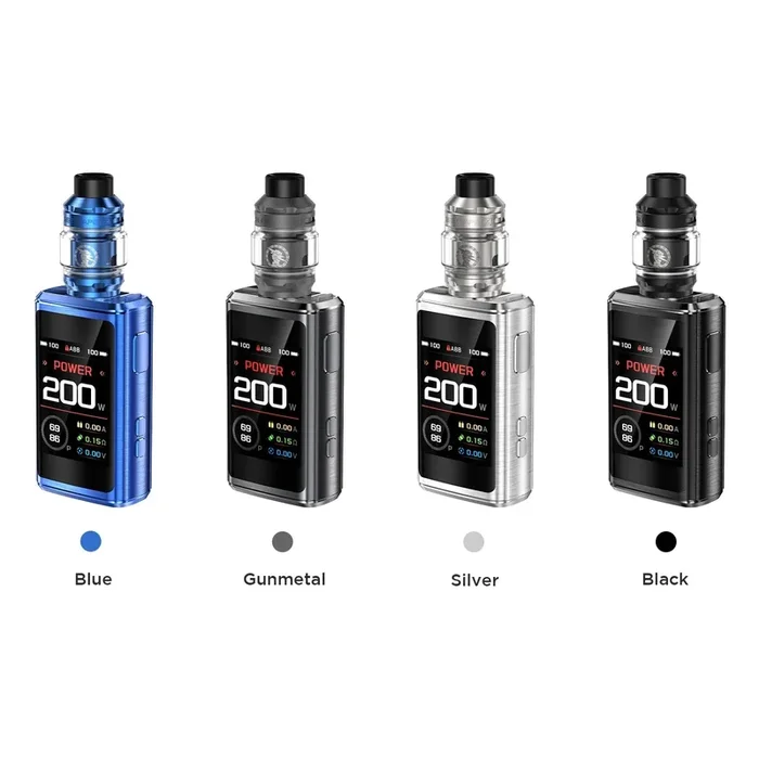 Geekvape Z200 Z 200W Kit