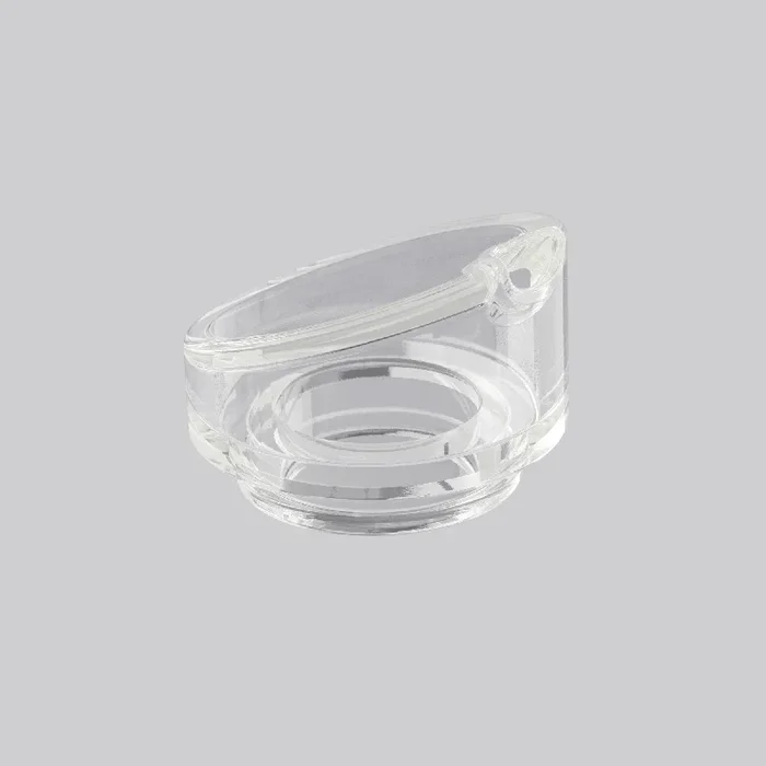 Ghost²™ Glass Mouthpiece